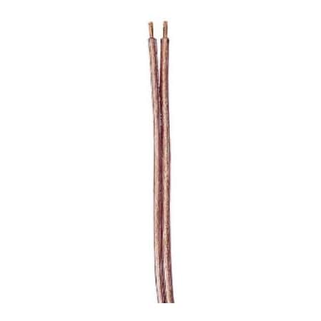 Southwire 500' 182 Speaker Wire, 500PK 94603-66-18